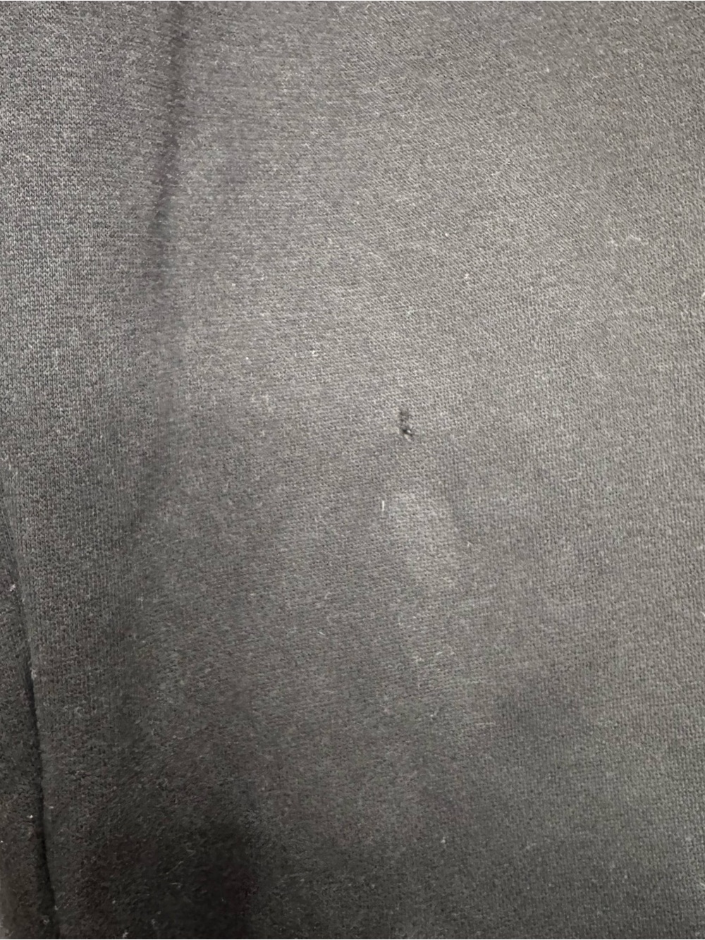 VUORI Women’s Black Sweatpant Joggers - Picture 7 of 16